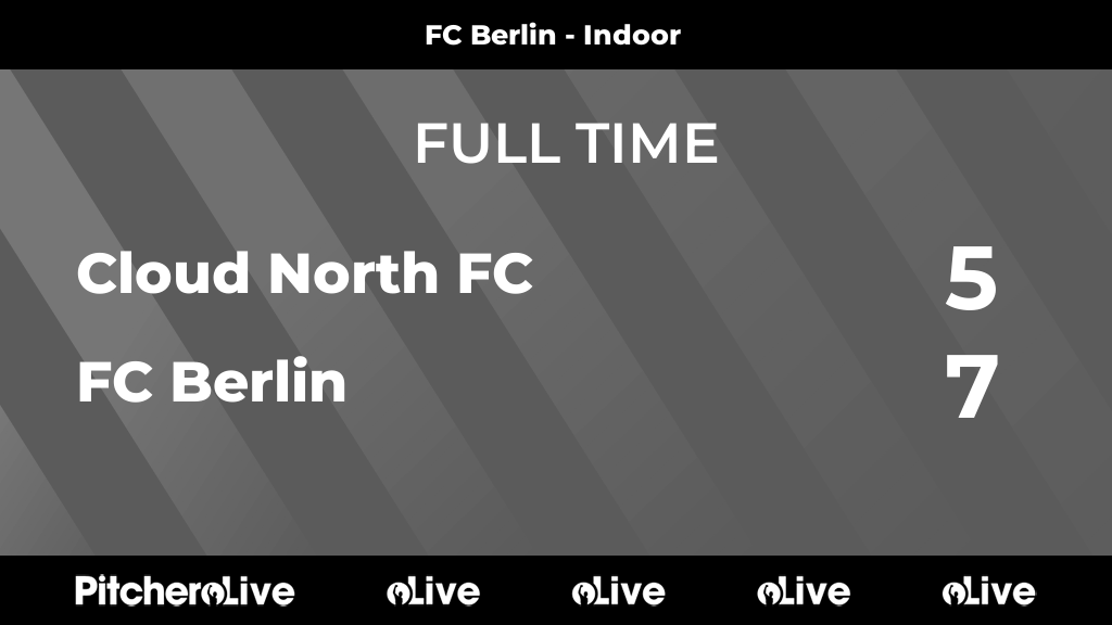 FULL TIME: Cloud North FC 5 - 7 FC Berlin #CLOFCB #Pitchero berlinfa.com/teams/276848/m…