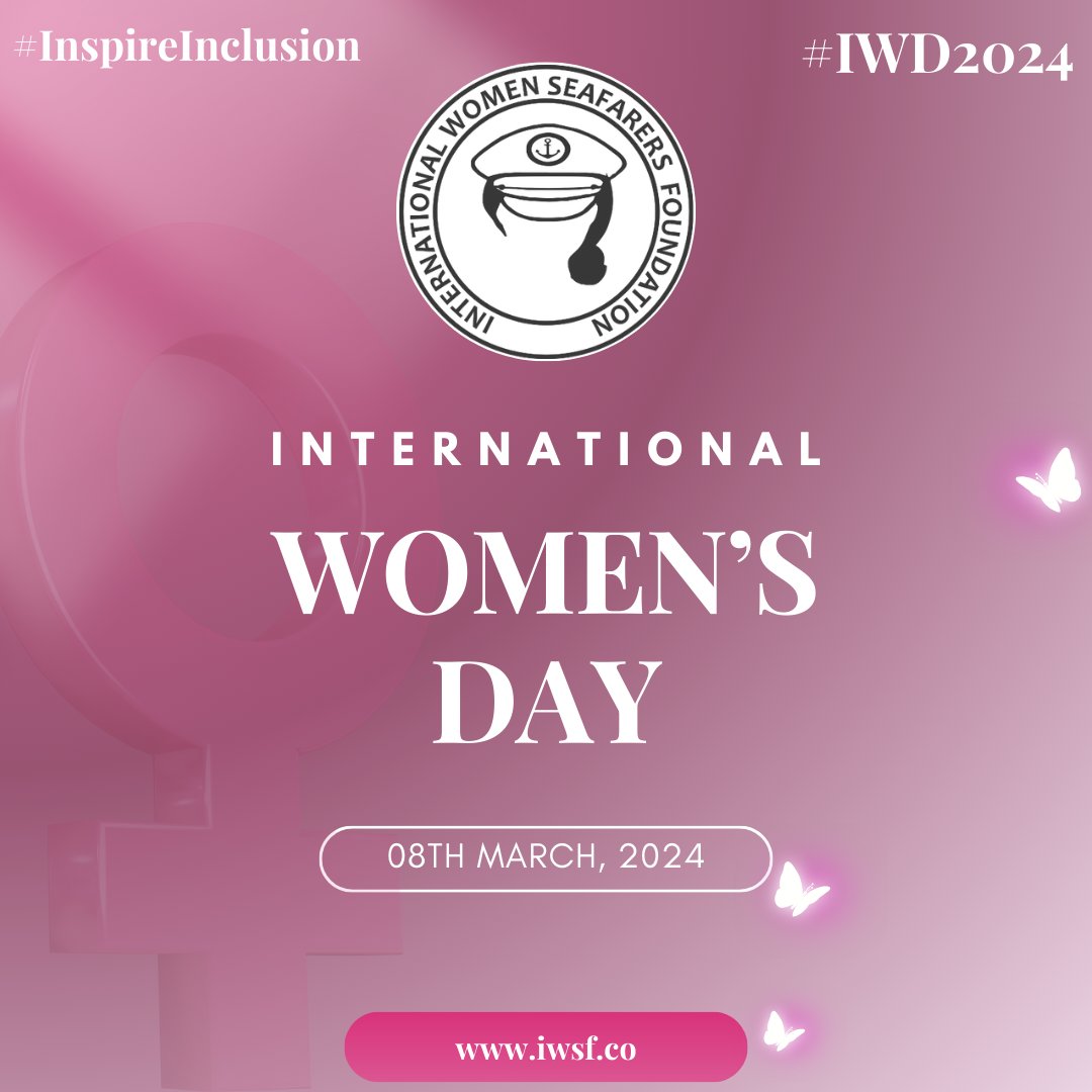 🌟 Celebrating the resilience, strength, and achievements of women worldwide! Let's invest in women to accelerate progress and inspire inclusion. Happy International Women's Day! 💪✨
 #InvestInWomenAccelerateProgress   #InspireInclusion  #IWD2024