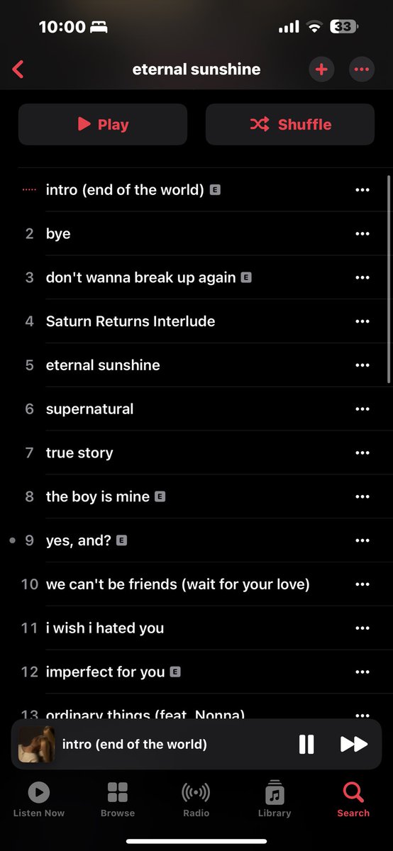 fterlike's tweet image. SEATED