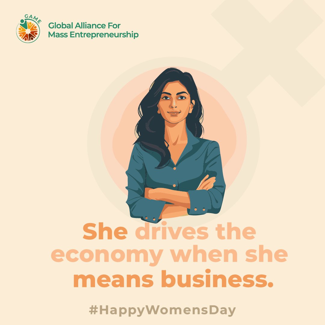 GAME for Mass Entrepreneurship tweet media