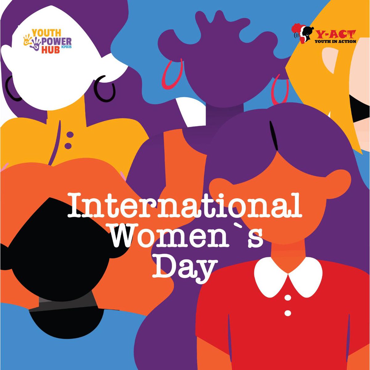 Happy #InternationalWomensDay! 🎉 Today, we celebrate the power of women and inclusion, where every woman's journey matters and every story shapes our collective narrative. Inspire a world where diversity thrives and inclusion reigns!  #InclusionIsStrength #IWD2024