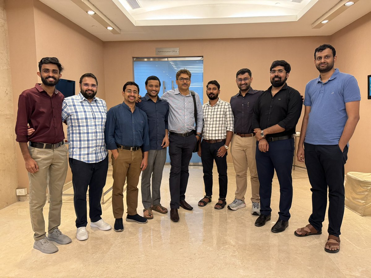 Dr Nazareth Solomon tweet media