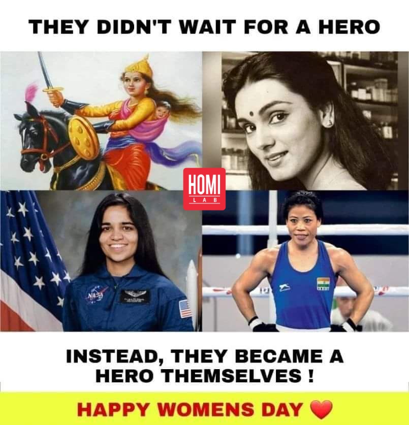 srijanpalsingh's tweet photo. Celebrating the superheroes among us who effortlessly juggle multiple responsibilities in their personal and professional lives. They are our mothers, sisters, daughters, friends, colleagues, and mentors, shaping our world with their determination and compassion. Here is to honoring and empowering all the incredible women out there. Happy Women's Day!

#HappyWomensDay #Inspiration #WomenEmpowerment