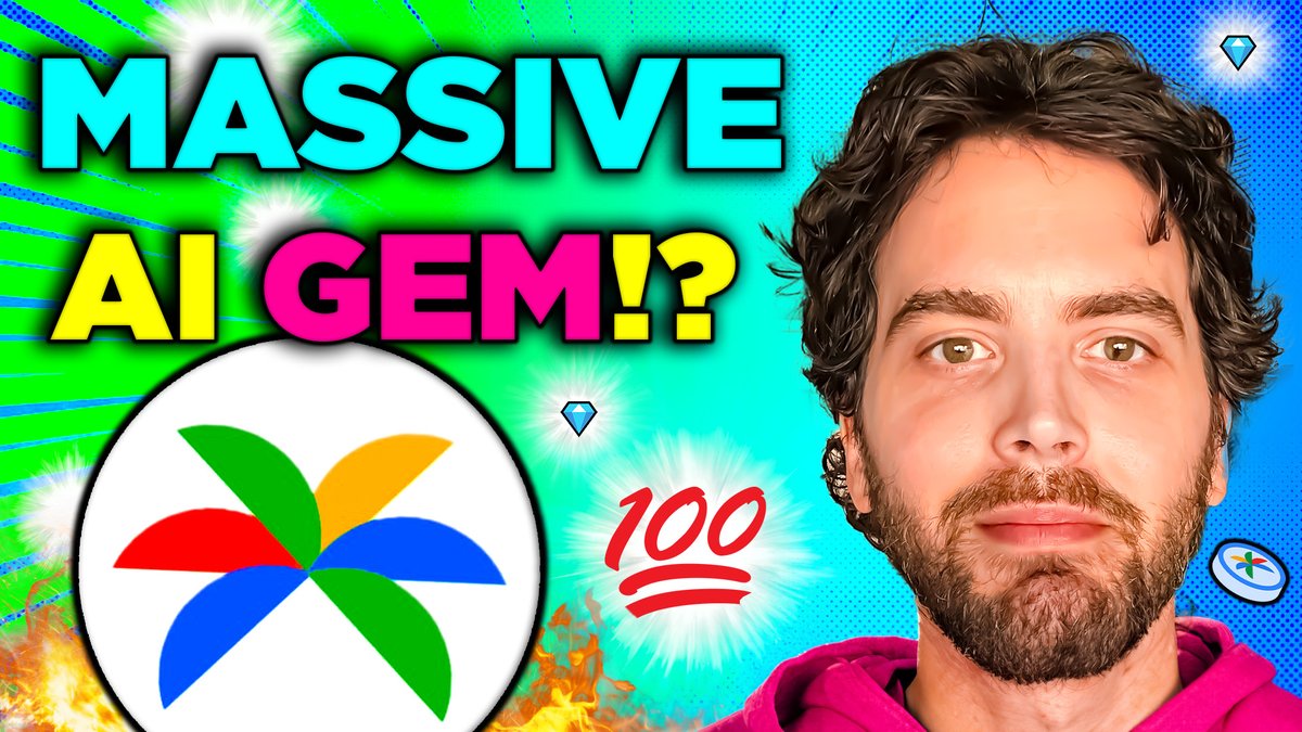 Make sure you check out our $PALM AI review! Interesting AI crypto project:  >> https://t.co/hMfnigCywV