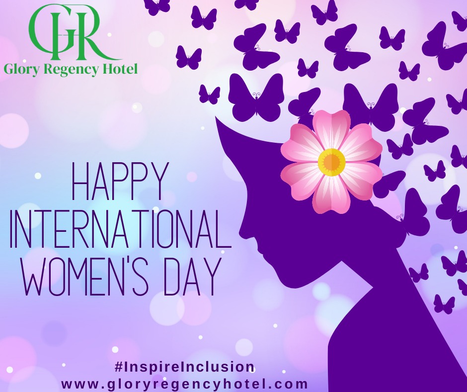 gloryregency's tweet photo. To all.our women stakeholders....
#IWD2024 
#InspireInclusion https://t.co/Z0N5DsLx8E