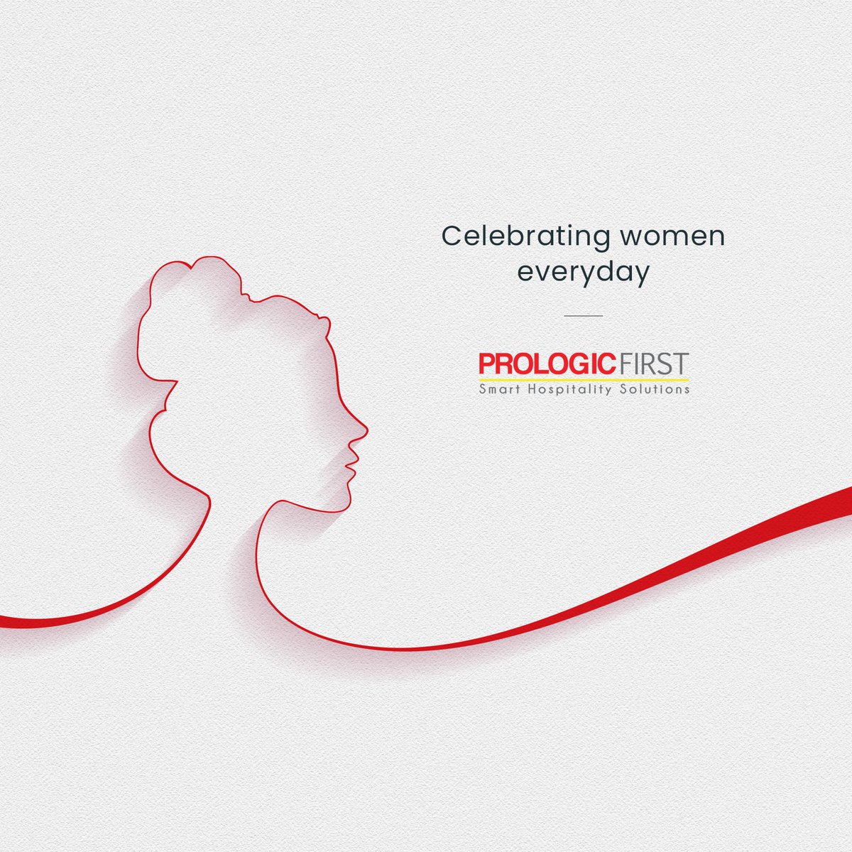 Prologic_First's tweet image. Here&apos;s to the women shaping our tales and trails, today and every day.

Happy International Women&apos;s Day!
#prologicfirst #Hotelsoftware #hospitalitysoftware #hotelsoftwares #hospitalitytechnology #hospitalityindustry #WomensDay2024