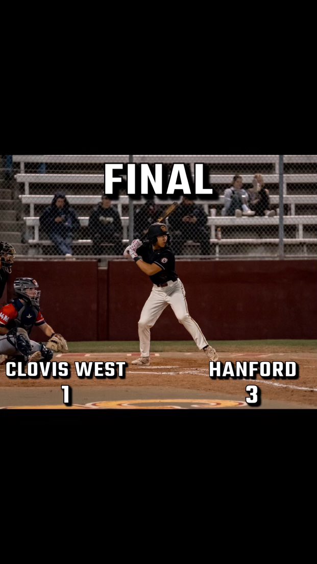 Tyler Patrick 2B
Adam Plascencia 1-2, RBI
Auston Sharp 1-2, 2B
Jake Turley 5 IP, 8K