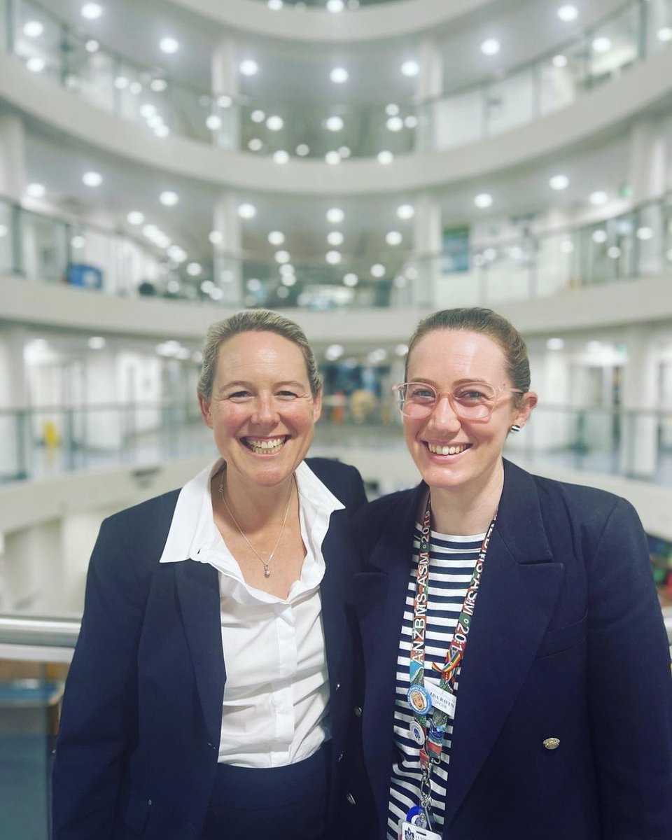Endocrine Society of Australia (@endosocaus) on Twitter photo On #InternationalWomensDay we reflect on research by our President <a href="/ann_mccorm/">A/Prof Ann McCormack</a> and Women in Endocrinology Chair <a href="/lisamaryraven/">Lisa Mary Raven</a> on Female Representation in Australian Diabetes and Endocrinology Societies - still room to improve! frontiersin.org/journals/endoc… On #InternationalWomensDay we reflect on research by our President <a href="/ann_mccorm/">A/Prof Ann McCormack</a> and Women in Endocrinology Chair <a href="/lisamaryraven/">Lisa Mary Raven</a> on Female Representation in Australian Diabetes and Endocrinology Societies - still room to improve! frontiersin.org/journals/endoc…