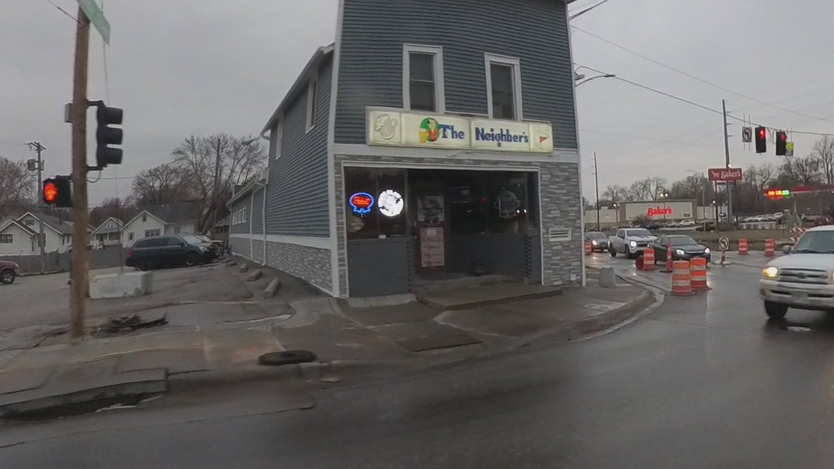 Getting Around Town: Omaha tweet media