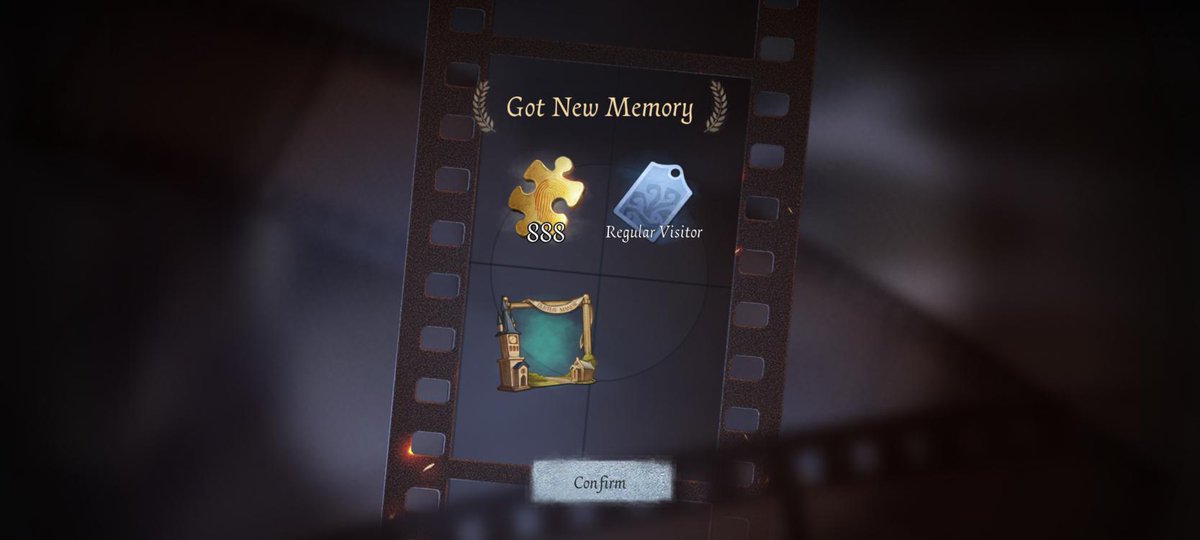 PrincessEevee7's tweet photo. I'm playing Identity V. Fancy a game? https://t.co/xszfhSoumx