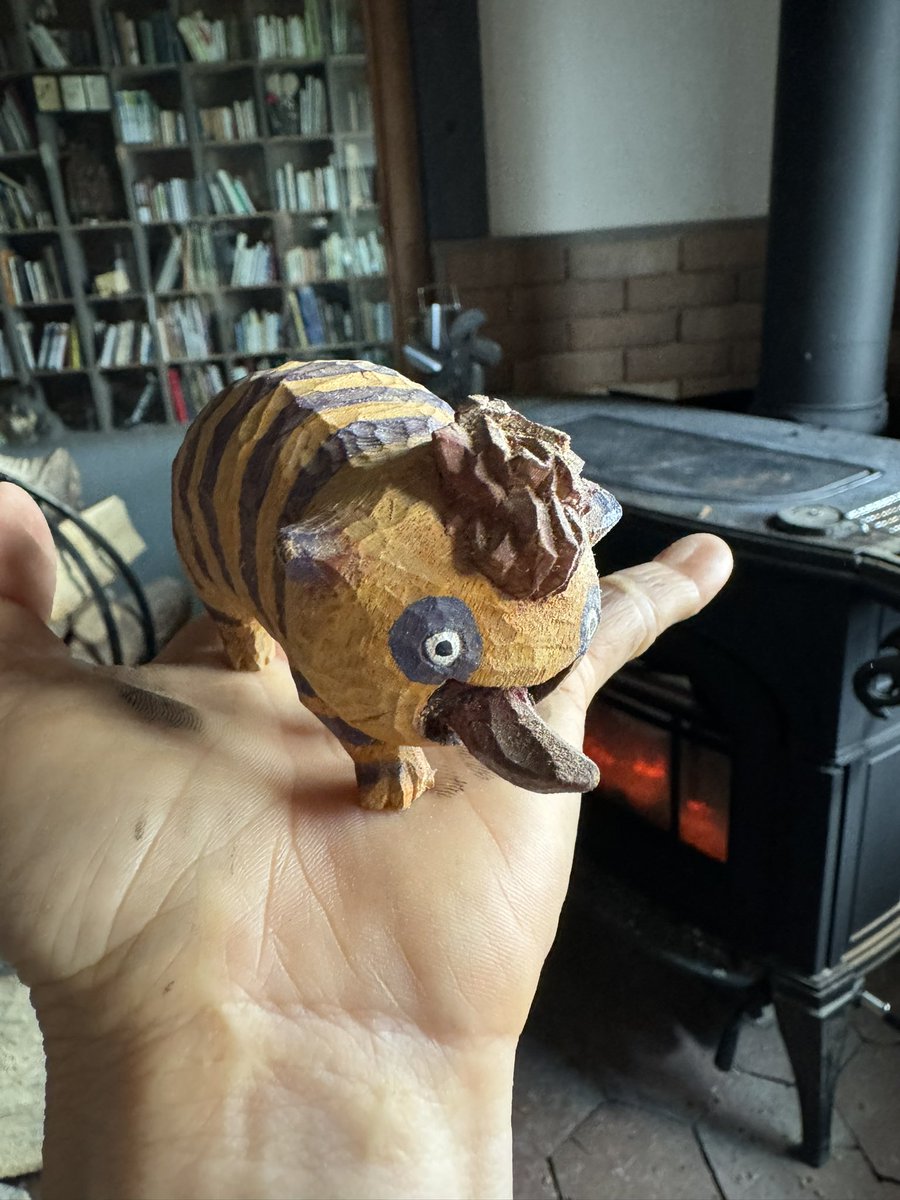 鳥山明先生は、私に生きものへの愛を教えてくれた大切な人です、ありがとうございます
ドラゴンボールもドラクエも永遠に