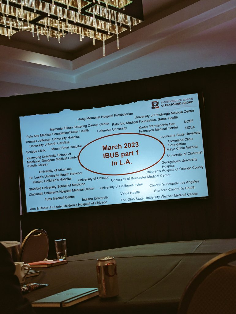 DrSanket_Patel's tweet photo. So many great institutions are represented in this module. Excited to learn from the best and bring #IntestinalUltrasound to NJ @VirtuaHealth! #IBUS #iUSCAN #Module1  @IBDCedarsSinai https://t.co/qRCDSk6oOt