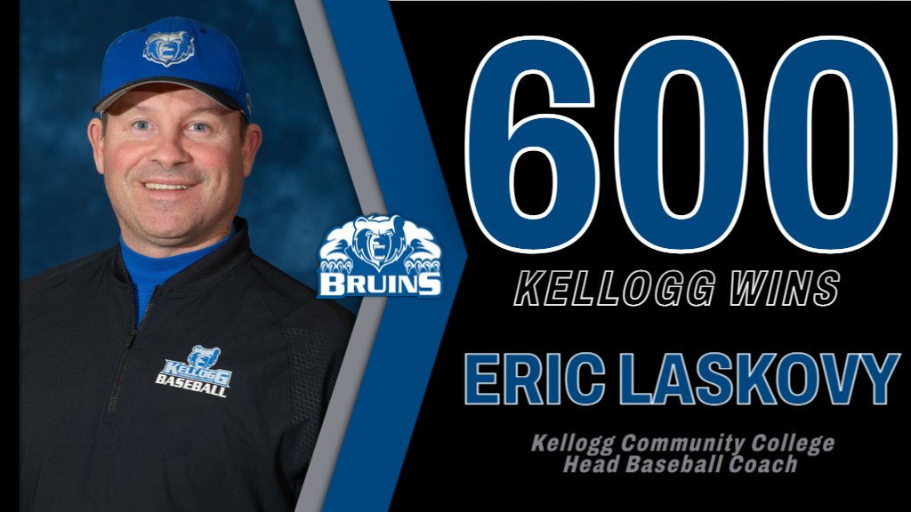 Kellogg Community College Athletics tweet media