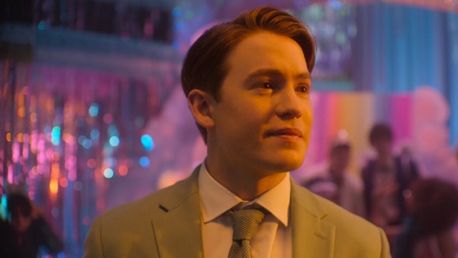 FilmUpdates's tweet photo. Happy 20th birthday to Kit Connor! https://t.co/IAWRzp2xtx