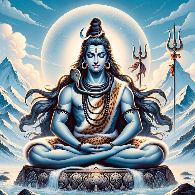 uxraj1's tweet photo. शिव ही पूजा है, शिव सा नहीं कोई दूजा है, शिव भक्ति है, शिव ही शक्ति है, शिव प्यार है, शिव ही सभी का पालनहार है

भगवान शिव की साधना के इस महापर्व पर सभी को हार्दिक शुभकामनाएं
🙏🏽 https://t.co/QwOPO8wMIx