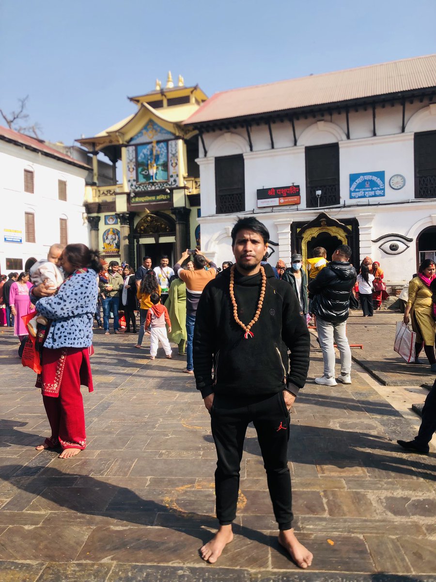 महाशिभरात्री को सुभकामना 💐🙏