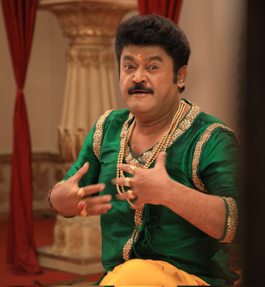 🆆🅰🆃🅲🅷🅸🅽🅶 🅽🅾🆆 #Ranganayaka #ರಂಗನಾಯಕ #ಜಗ್ಗೇಶ್ #Jaggesh #ಗುರುಪ್ರಸಾದ್ #GuruPrasad