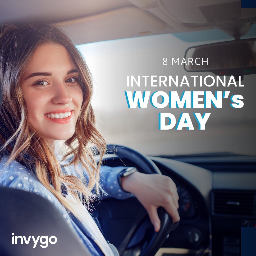 Celebrating the drive, strength, and resilience of all the fantastic women around the world.
#WomensDay