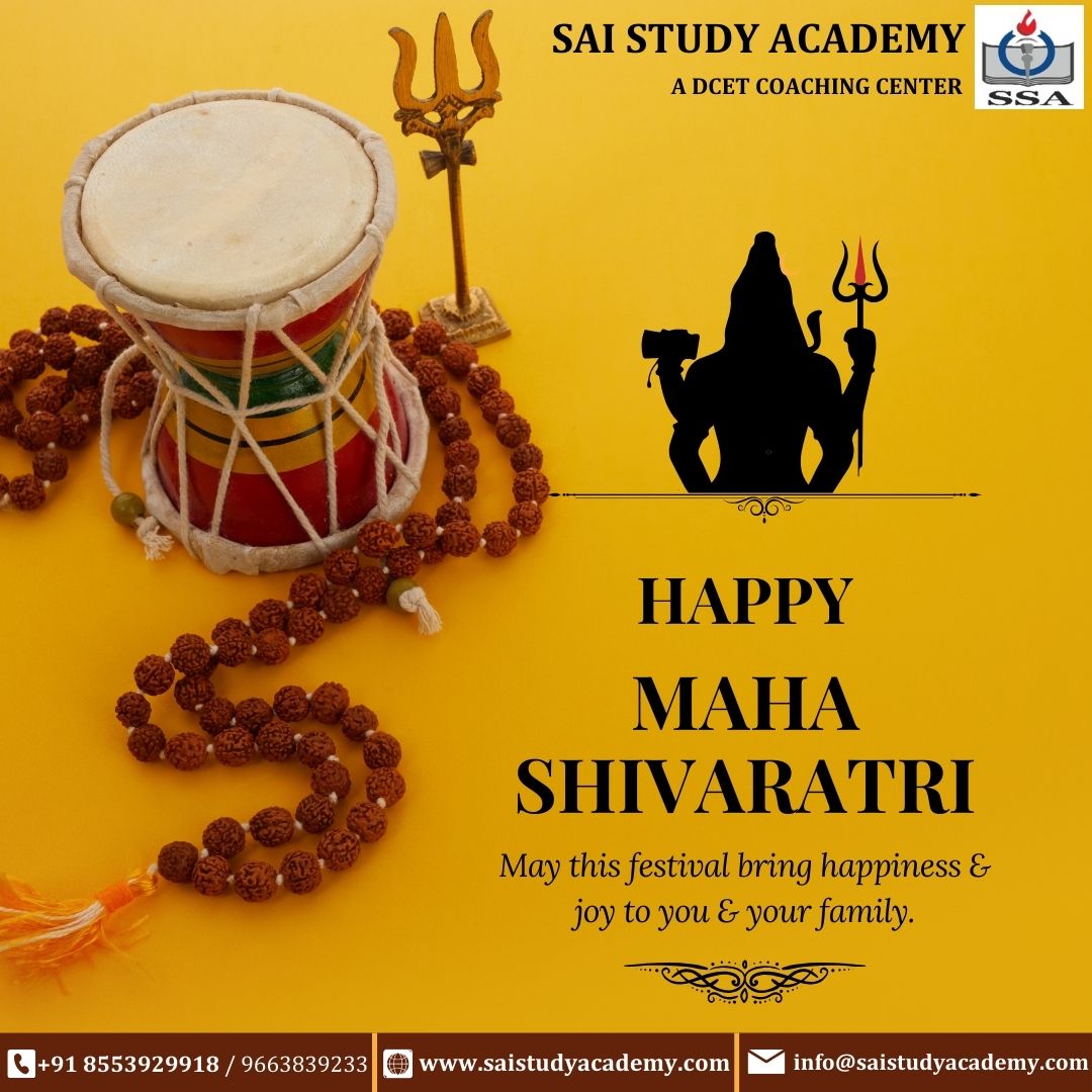Sai Study Academy tweet media