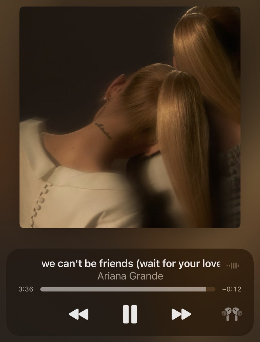 IDC THIS IS POP PERFECTION