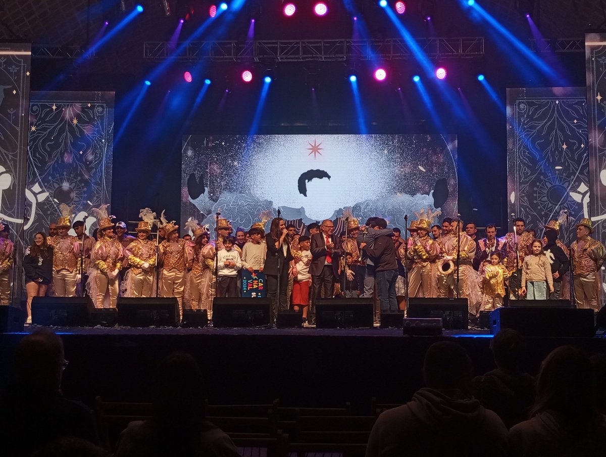 #MundoCarnaval tweet media