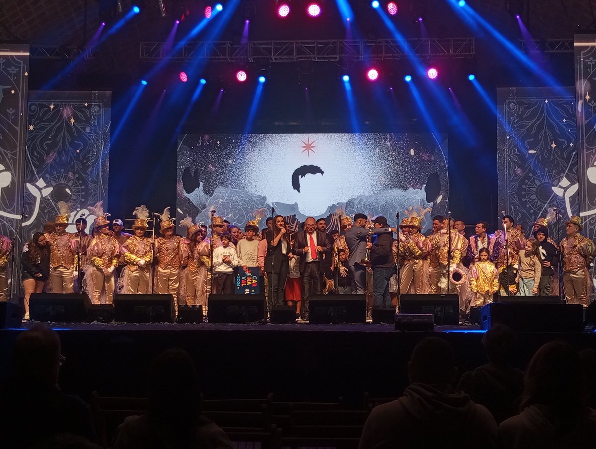 #MundoCarnaval tweet media