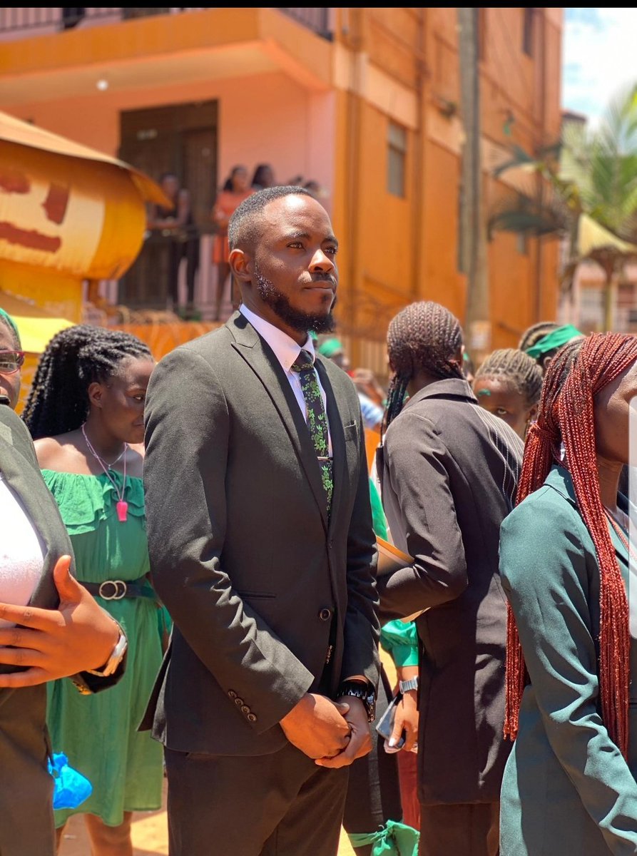 miolariola's tweet photo. Today we celebrate our mothers, sisters, all the ladies out there. Always remember that you are amazing and awesome in all ways. Wishing you a happy women's day.  May you have the best of today. 💚💚💚
#B4G #27thmubsguildpresidency https://t.co/pA42ZKEa9I
