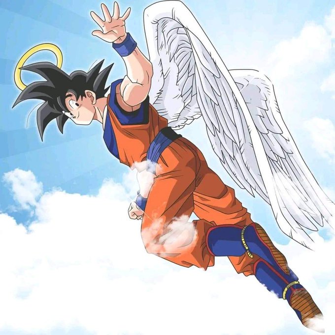 Brand_Ariel's tweet photo. Gracias por todo Akira Toriyama, tu serie nos marcó a todos.
Descansa en Paz. https://t.co/9B5ophZnw1