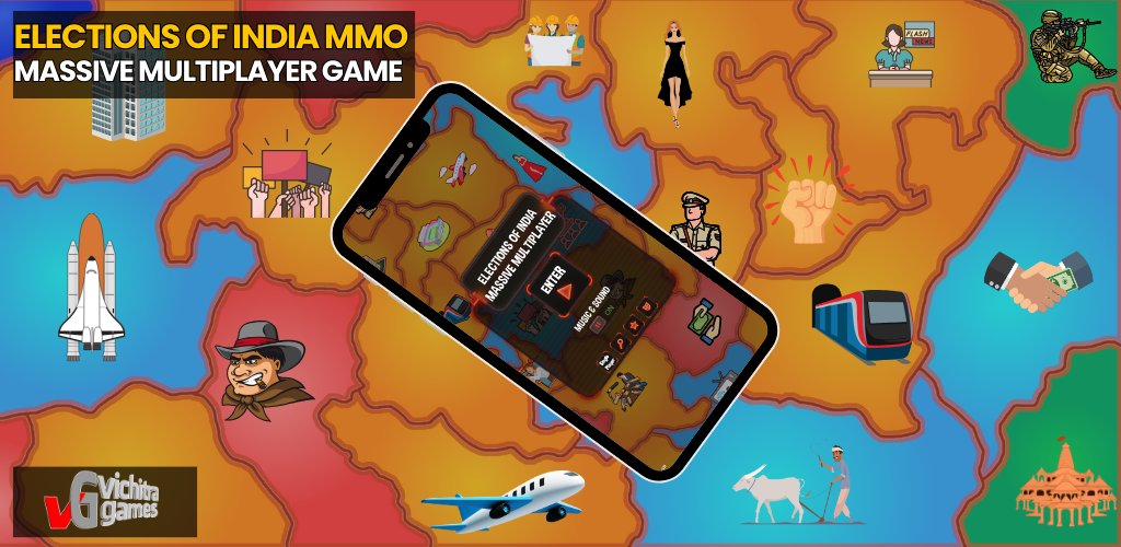 Vichitra Games tweet media