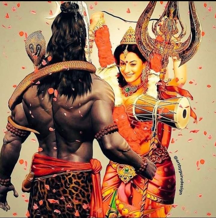 देवाधिदेव महादेव की आराधना को समर्पित पावन पर्व महाशिवरात्रि की प्रदेश वासियों एवं सभी श्रद्धालुओं को हार्दिक बधाई व शुभकामनाएं!

भगवान भोलेनाथ और माता पार्वती की कृपा से सभी के मनोरथ पूर्ण हों, सृष्टि का कल्याण हो।

#हर_हर_महादेव🙏🏻🔱🙏🏻🚩!
#महाशिवरात्री🙏🏻🙏🏻