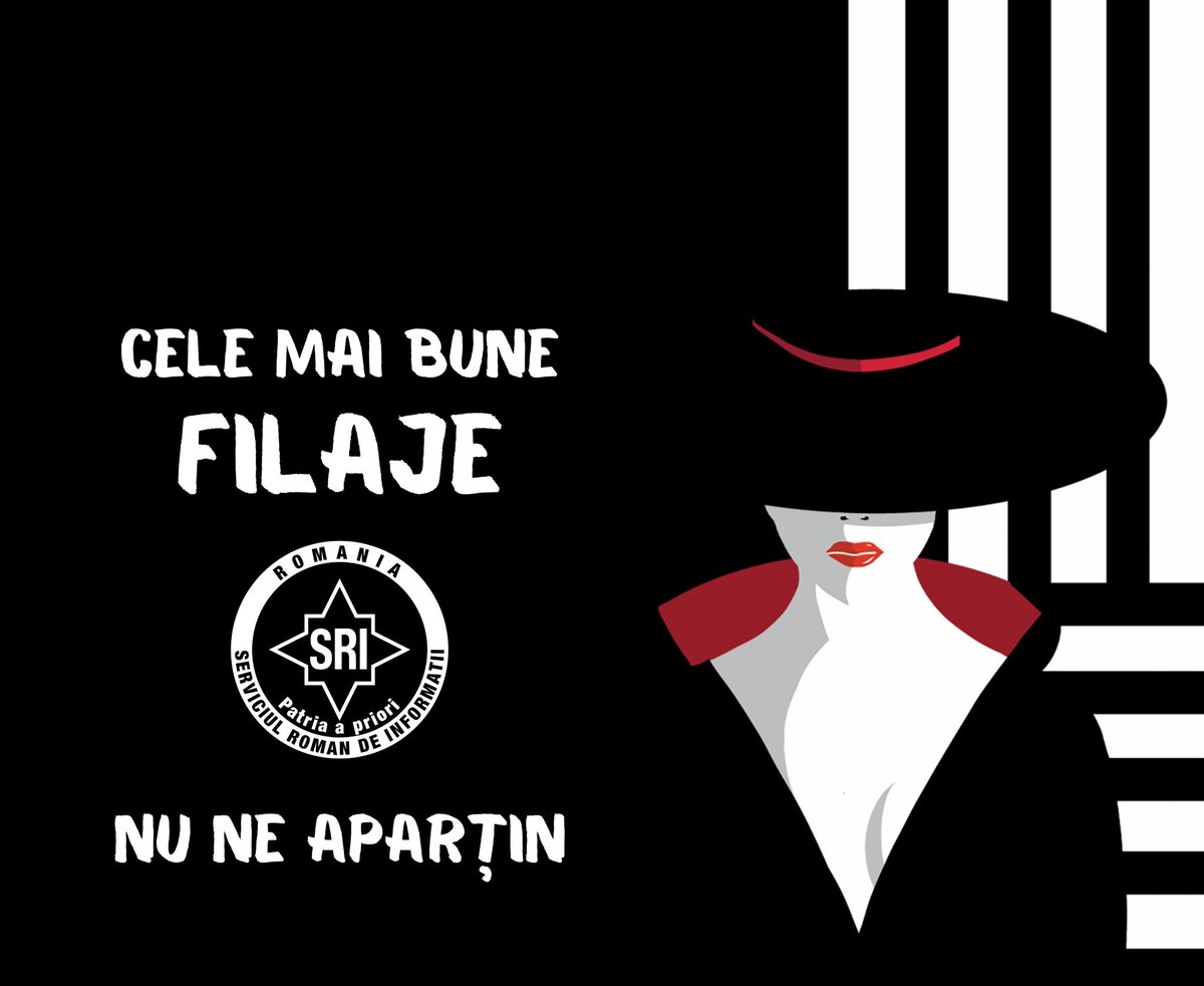 🕵🏼‍♀️👣
#8martie