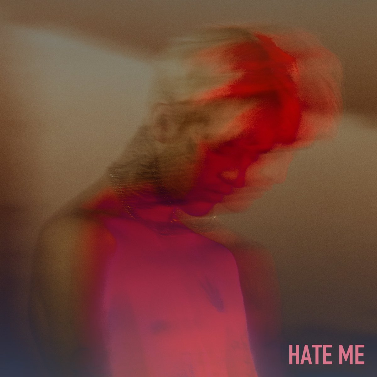 'HATE ME' is a three-song EP that Gus created with @smokeasac & @larsstalfors in late 2016. It includes the original versions of “Spotlight” and “Hate Me”, along with a previously unreleased track titled “Looking For You”. 'HATE ME' is now available lilpeep.ffm.to/hateme