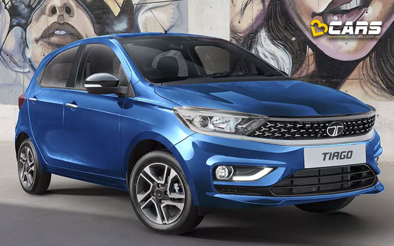 v3cars's tweet image. Here’s a list of cars you can buy for under Rs. 6.0 lakh right now:

v3cars.com/car-guide/budg…

#BudgetCars #CarGuide #V3Cars #TataTiago #MarutiSwift #RenaultKwid