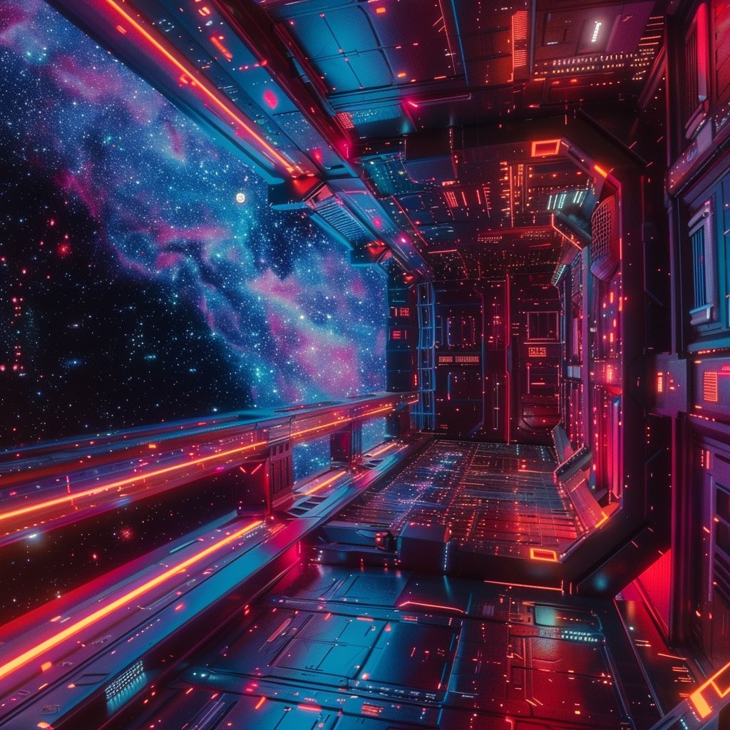 realneontribe's tweet photo. 🛸Thank you for your help. The answer was right. A photon. A portal opens and we face Fortress Riddle 4:

Using the Drake equation, estimate the number of active, communicative extraterrestrial civilizations in the Milky Way galaxy. Let R* = 1, fp = 0.2, ne = 1, fl = 0.13, fi = 1, fc = 0.1, L = 10000. #NeonPuzzleChallenge 🪐