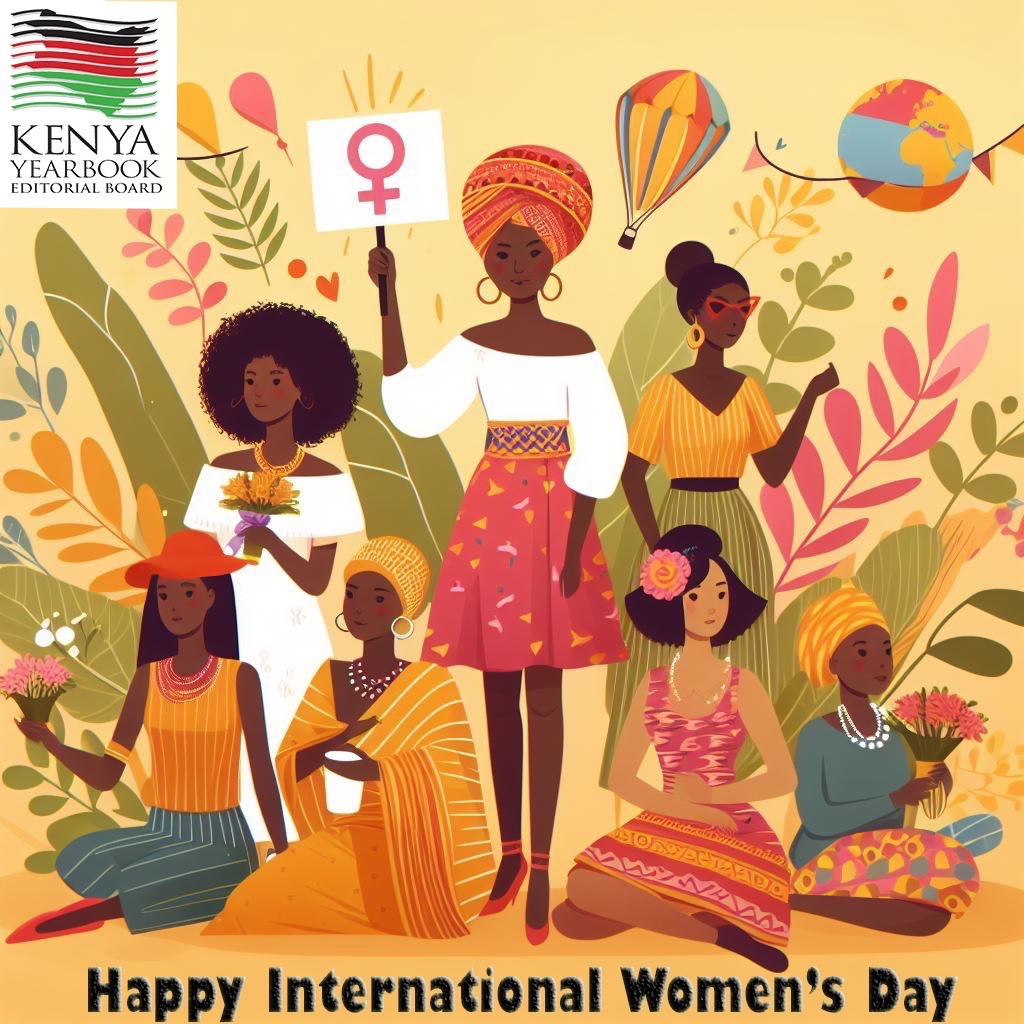 We wish you a Happy Women's Day. To invest in women is to accelerate progress. #InternationalWomensDay #InternationalWomensDay2024 #WomensDay2024