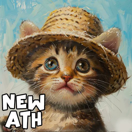 BABYCATWIFHAT tweet media