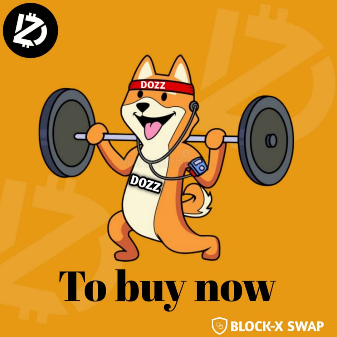 TheKingBruce12's tweet photo. It comes in force🔥🔥🔥   @ChefsonX #Dozz #DozzArmy #Dozzdrc20 #Drc20 #DOZZDOGINAL #DOZZMOON #DOZZPROJECT #DOGECOIN #DOGI #DBIT #DOSU #SIBS #DOGE #BITCOIN $Dozz https://t.co/CGkakfVtpl