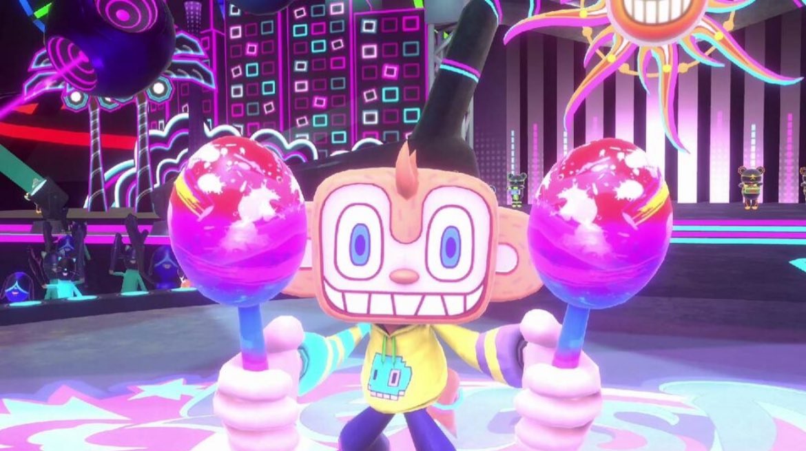 sambadeamigo_jp's tweet image. 3月8日…3/8…サンバ❓
サンバ…サンバ…サンバサンバサンバ…

💃💥💫サンバDEアミーゴ💫💥🕺

サンバDEアミーゴ:パーティーセントラル
サンバDEアミーゴ:バーチャルパーティー
サンバDEアミーゴ:パーティー・トゥー・ゴー

絶賛発売&amp;amp;配信中✨✨✨
3月8日は #サンバDEアミーゴ で遊ぼう‼️