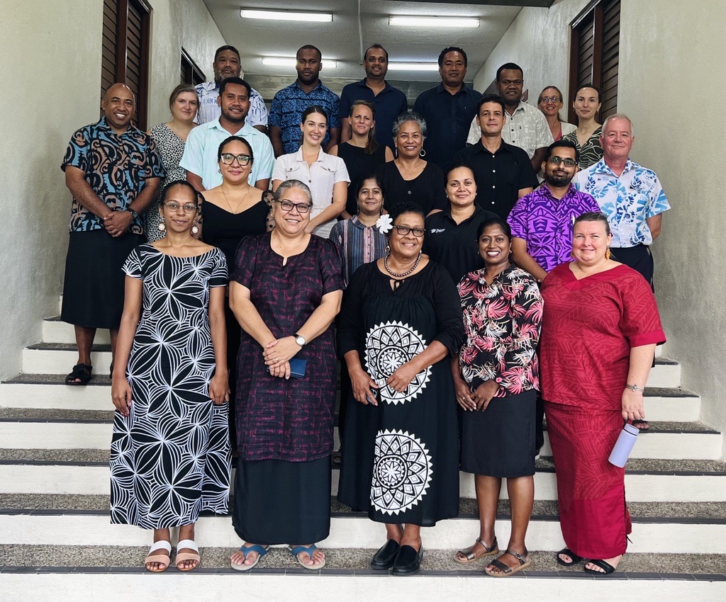 IOM Coordination Office for the South Pacific tweet media