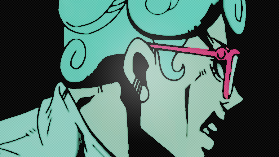 ⠀
⠀⠀⠀just because something is never spoken DOESN'T mean it's not implied ... but /fine/ . you wanna 'fix' this and go out for dinner 、do you ﹖ i'll agree as soon as you can tell me where the actual FIXING comes into play .
⠀