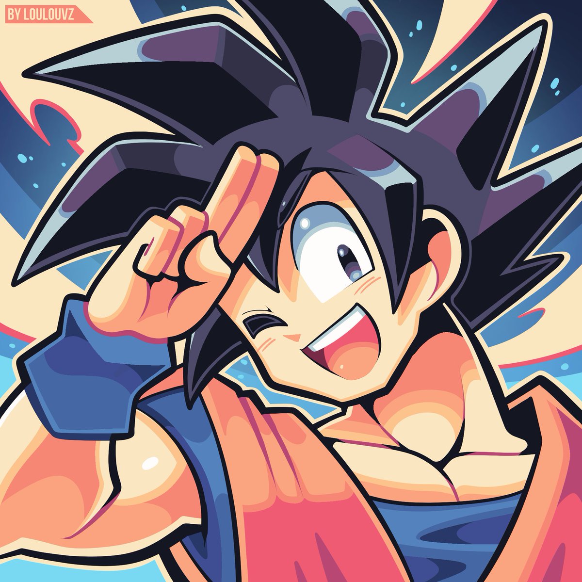 Spaicy_Project's tweet photo. Thank you for everything #AkiraToriyama, you were a tremendous inspiration to many. Your works will live forever! #DBZ #Goku 🥲❤️ https://t.co/bbjhbw6GAc