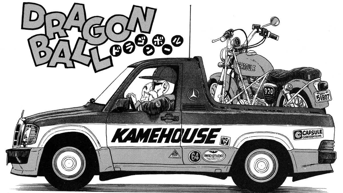 oddesque's tweet photo. god don't even have words, i just wanna share his art cause its had such an impact on me. like no one draws a vehicle quite like toriyama. when i look at these i can feel them scratch a particular part of my brain. https://t.co/PRvo4JtD5X