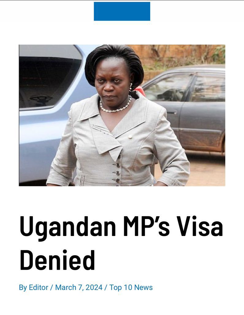 blinx614's tweet photo. Reasons why they denied visa is your stigma and discrimination comment on social media…  

Meta data keeps every information 
Your comment, insult and hate can block your chances for travelling ask anyone 😂😂😂😂 
 
Madam want to travel 😂😂😂😂😂😂😂😂 https://t.co/1bq1xVzAI0