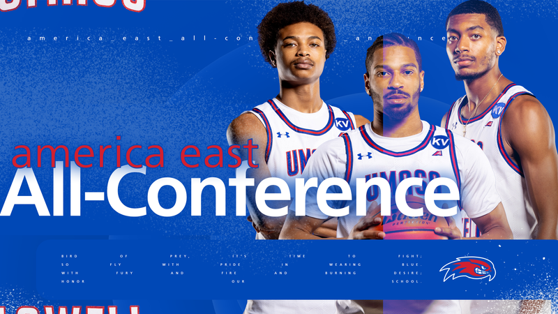 Three River Hawks Garner America East All-Conference Honors dlvr.it/T3mZGk