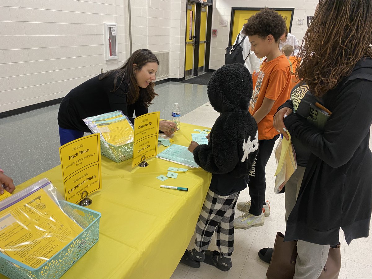 Cool Spring Elem. tweet media