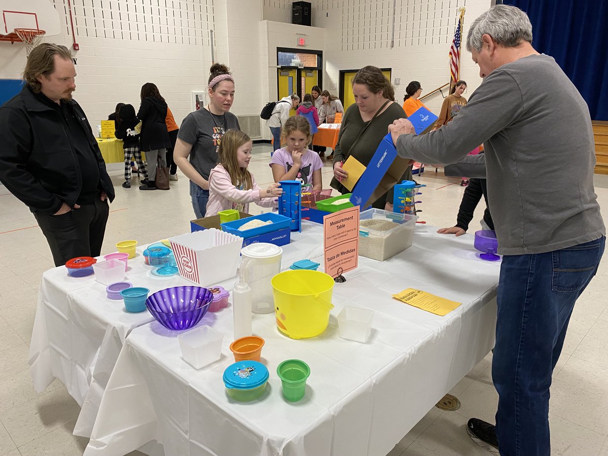 Cool Spring Elem. tweet media