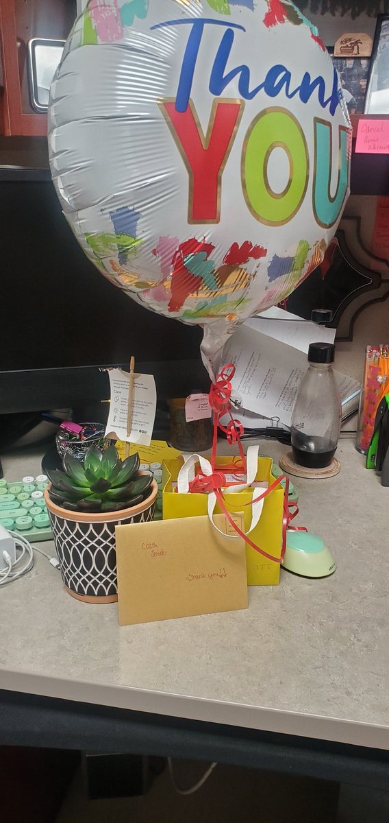 Big thank you for the show of appreciation! The biggest reward will be seeing you back on the field! <a href="/7jimmyalarcon/">Jimmy Alarcon</a>