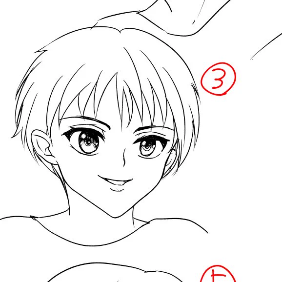 @omisoyahonpo 大正解です!ありがとうございました!可愛いお目目が魅力的で勉強になりました!😊 