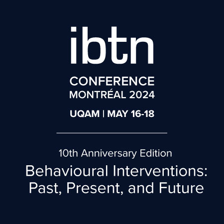 Int Behav Trials tweet media