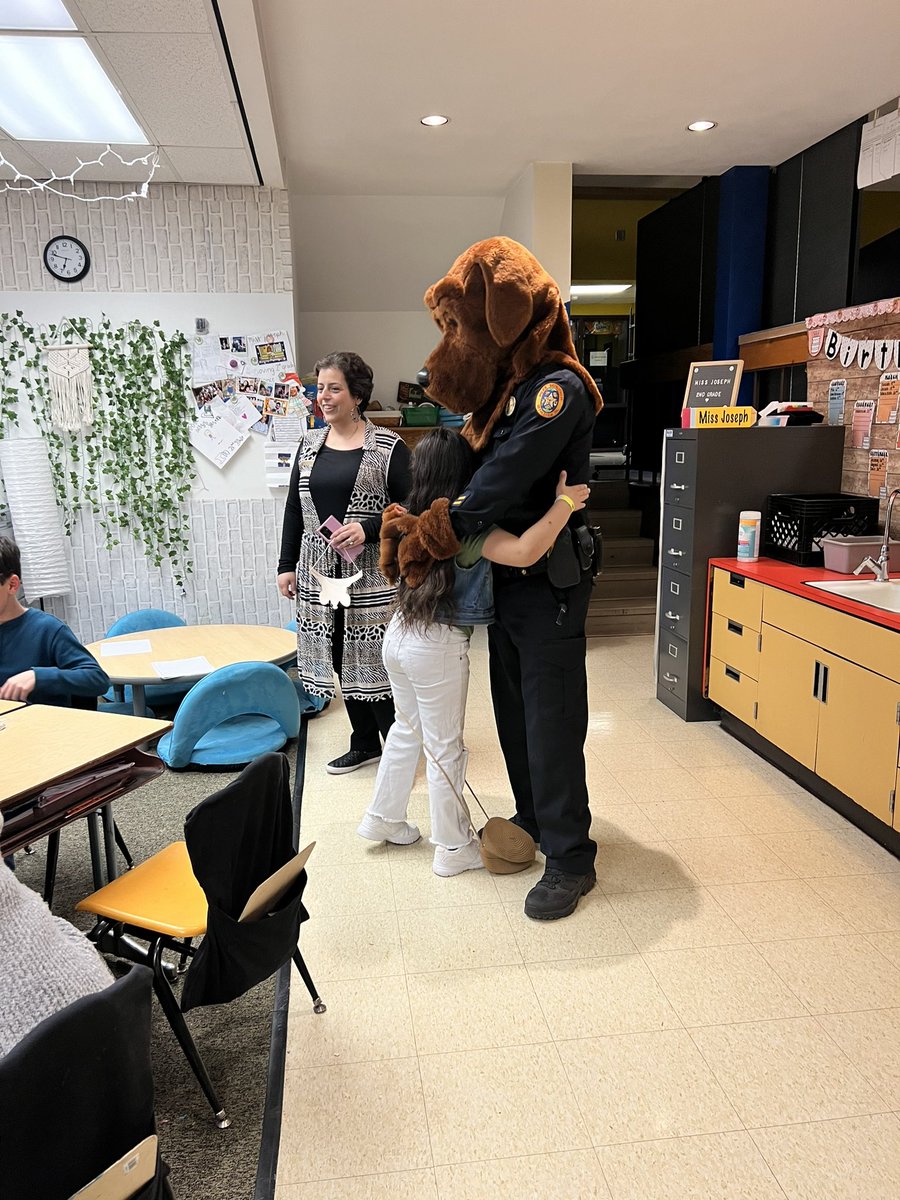 Belinda Rusnock tweet media